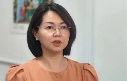 Vì sao cục trưởng Cục An toàn thực phẩm Trần Việt Nga bị bắt?