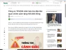 Công an TPHCM cảnh báo lừa đảo liên quan chính sách tặng 100.000 đồng