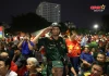🇻🇳 Không khí buổi Tổng duyệt A80 ngày 30/8/2025