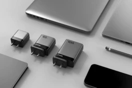 Hãng Ấn Độ ra mắt bộ phụ kiện USB-C giá rẻ giật mình