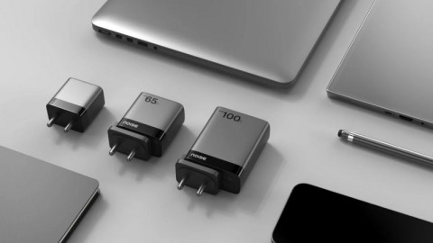 Hãng Ấn Độ ra mắt bộ phụ kiện USB-C giá rẻ giật mình