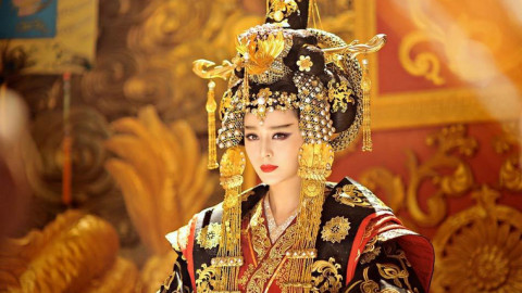 "Bùa yêu" nào đã giúp Võ Tắc Thiên và Từ Hi Thái Hậu cầm giữ trái tim các hoàng đế?