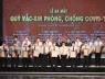 Thông tin về Quỹ vaccine phòng COVID-19 dành cho ai quan tâm