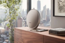 Harman Kardon trình làng loạt loa cao cấp tại Việt Nam chào đón giáng sinh và năm mới 2025