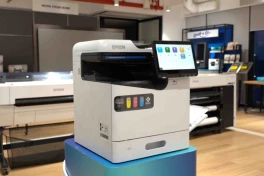 Trải nghiệm máy in đa chức năng cỡ A4 Epson WorkForce Enterprise AM-C400 và AM-C550: Giải pháp in ấn tối ưu cho các văn phòng hiện đại
