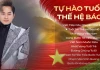 Playlist đặc biệt 80 năm Quốc khánh Việt Nam rất đáng nghe