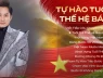 Playlist đặc biệt 80 năm Quốc khánh Việt Nam rất đáng nghe