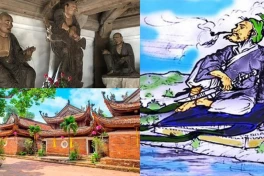 Kết cục của Cao Biền ra sao? Ly kì chuyện Cao Biền trấn yểm long mạch