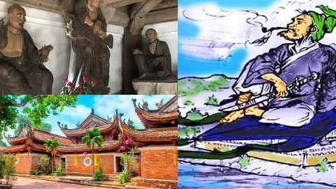 Kết cục của Cao Biền ra sao? Ly kì chuyện Cao Biền trấn yểm long mạch