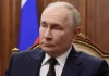 Nga công bố lịch trình chuyến thăm Trung Quốc của Putin: Có thể gặp Kim Jong-un