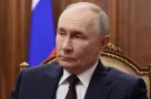 Nga công bố lịch trình chuyến thăm Trung Quốc của Putin: Có thể gặp Kim Jong-un