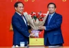 Phó Thủ tướng Bùi Thanh Sơn tạm thôi giữ chức Bộ trưởng Ngoại giao