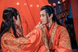 Mỹ nam nào khiến hoàng đế Trung Quốc say mê như điếu đổ, đưa vào cung làm "nam hậu" đầu tiên và duy nhất trong lịch sử?