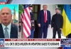 Mỹ cung cấp cho Ukraine vũ khí có thể "tấn công sâu hơn"