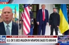 Mỹ cung cấp cho Ukraine vũ khí có thể "tấn công sâu hơn"