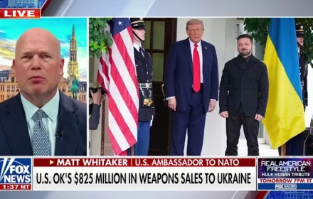 Mỹ cung cấp cho Ukraine vũ khí có thể "tấn công sâu hơn"