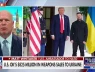Mỹ cung cấp cho Ukraine vũ khí có thể "tấn công sâu hơn"