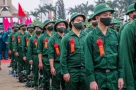 Hoàn thành nghĩa vụ quân sự có được hỗ trợ đi xuất khẩu lao động không?