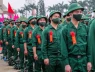 Hoàn thành nghĩa vụ quân sự có được hỗ trợ đi xuất khẩu lao động không?