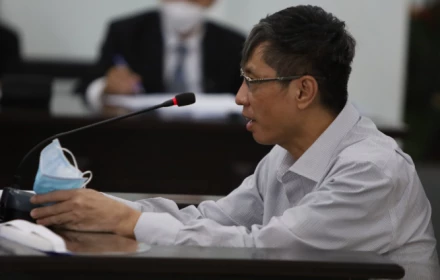 Vì sao cựu Chủ tịch tỉnh Khánh Hòa giao đất cho Tập đoàn Phúc Sơn khi Bộ Tổng tham mưu chưa đóng cửa sân bay Nha Trang?