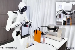 🔥🔥🔥 OpenAI đang phát triển robot vật lý, kỷ nguyên Kẻ hủy diệt vẫn đang đến?