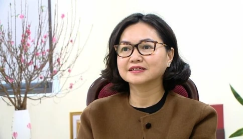 Hai đời Cục trưởng Cục An toàn thực phẩm Bộ Y tế bị bắt và "vòng xoáy" hối lộ hàng chục tỷ như nào?