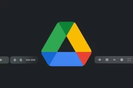 Google Drive vừa tung ra "tính năng thần thánh" mới toanh