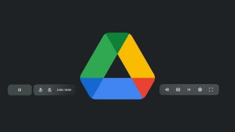 Google Drive vừa tung ra "tính năng thần thánh" mới toanh