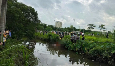 Thương tâm vụ 2 trẻ tử vong ở Hưng Yên, nghi phạm sát hại là bà nội