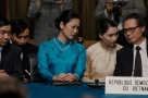 Diễn viên đóng nhân vật có hình ảnh nguyên Phó Chủ tịch nước Nguyễn Thị Bình xin lỗi