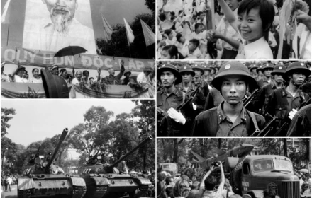 Trung tướng phi công, 3 thùng dầu phụ và chuyến bay lịch sử dọc chiều dài đất nước
