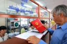 Tin vui, từ 3/9, hàng triệu người dân Hà Nội có thể được nộp hồ sơ đất đai trực tuyến ở mọi lúc, mọi nơi