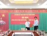 Bộ Chính trị chuẩn y ông Lê Văn Thành làm phó chủ nhiệm Ủy ban Kiểm tra Trung ương