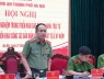 Giám đốc Công an Hà Nội yêu cầu tuyệt đối không để xảy ra tình trạng “giữ chỗ, chiếm chỗ” xem diễu binh, diễu hành