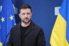 Ông Zelensky đe dọa sẽ có 'các cuộc tấn công sâu mới' vào Nga