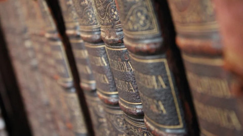 Từ điển bách khoa toàn thư Britannica đặt cược tương lai vào trí tuệ nhân tạo