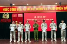 Công bố Quyết định đặc xá của Chủ tịch nước nhân dịp Quốc khánh 2/9 tại các tỉnh thành trên cả nước