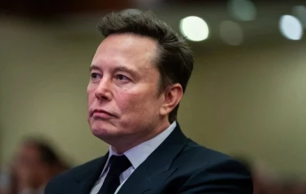 Tỷ phú Elon Musk: "Châu Âu có thể biến mất"