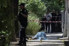 Ukraine: Nghi phạm sát hại cựu chủ tịch quốc hội bị bắt