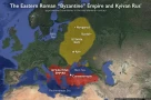 Vị vua sáng lập vương quốc Đông Âu, đặt nền móng cho Nga và Ukraine ngày nay