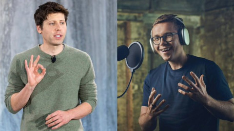 Sam Altman nói về tương lai AI, điều bạn chưa bao giờ nghĩ đến