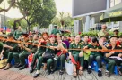 🇻🇳️🎖️ Hà Nội bố trí 8.000 chỗ ngồi ưu tiên cho cựu chiến binh xem diễu binh, diễu hành trên vỉa hè phố Trần Phú, Hùng Vương