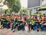 🇻🇳️🎖️ Hà Nội bố trí 8.000 chỗ ngồi ưu tiên cho cựu chiến binh xem diễu binh, diễu hành trên vỉa hè phố Trần Phú, Hùng Vương
