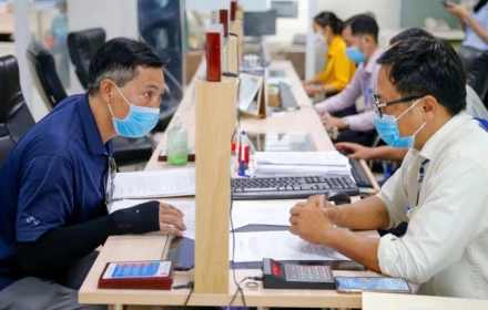 Hết chế độ nghỉ việc theo Nghị định 178, lùi chi trả lương hưu