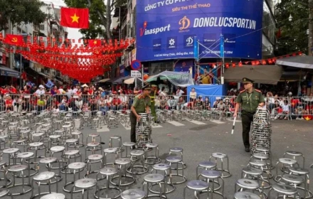 Hà Nội bố trí thêm 2.000 chỗ ngồi ưu tiên, 3 điểm trông giữ xe miễn phí xem diễu binh, diễu hành
