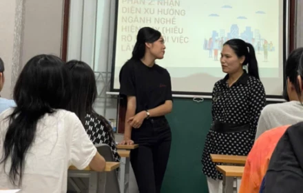 Phụ huynh và các con 2k7 lưu ý: Cơ hội từ xét tuyển bổ sung, đừng bỏ lỡ “cánh cửa thứ hai” vào đại học