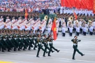 Từ bị chê đến tỏa sáng: VTV ghi điểm lớn trong tường thuật lễ diễu binh 80 năm