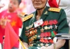 Hình ảnh xúc động nhất trong  tôi sáng nay