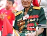 Hình ảnh xúc động nhất trong  tôi sáng nay