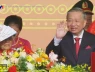 Người đặc biệt ngồi cạnh Tổng bí thư Tô Lâm trên lễ đài sáng nay 2/9/2025 là ai?